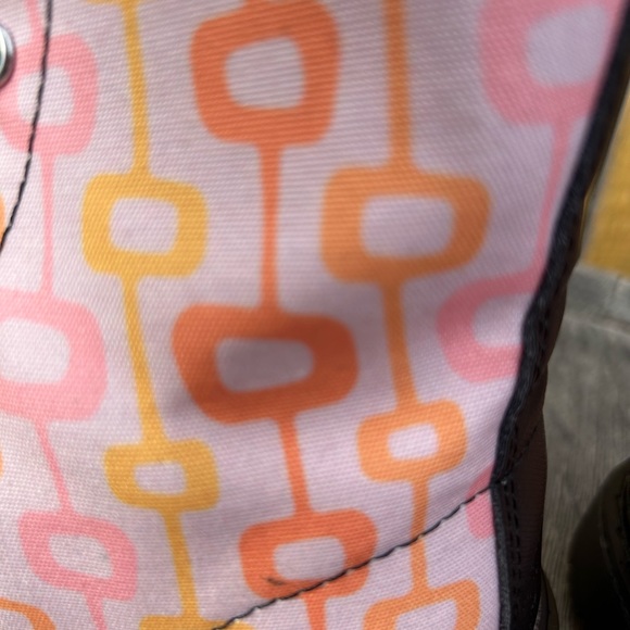 Sz7.5W-38EUAtomic Cat Mid Century Modern Boots ✨please see all photos for scuffs - Picture 12 of 16